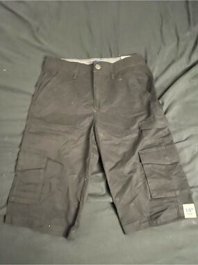 George Black Men’s Cargo Shorts